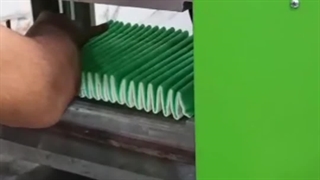 نمایندگی تولید فیلترهوا