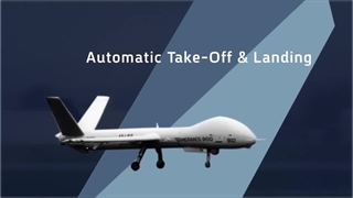 شکار پهپاد هرمس 900 توسط حزب الله لبنان این ویدئو تبلیغاتی است