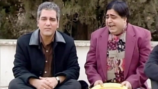 دانلود رایگان سریال طنز وپرخاطره نقطه چین