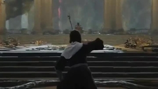 وقتی باس ها صحبت کنن