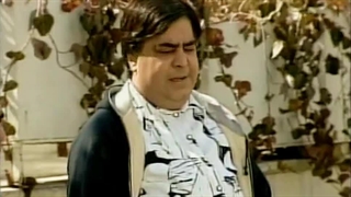 دانلود رایگان قسمت سی وسوم سریال طنز وپرخاطره نقطه چین