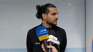 علیپور: داور اشتباه نمی‌کرد، تیم ما برنده بازی می‌شد