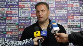 بنگر: این بازی بار تاکتیکی نداشت