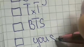 You or skz?/crazy stay