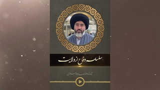 سلسلة دفاع از ولایت/قسمت ۲۴