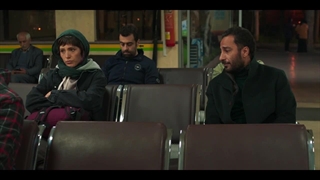 سریال جنگل آسفالت قسمت سوم