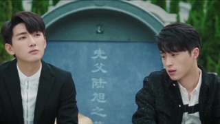 قسمت 18 سریال چینی ستاره های نیمه شب تابستان را دوباره ببین (ستاره شانس من) - See Midsummer Night’s Stars Again 2023