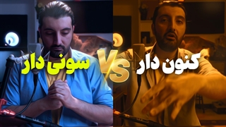 چگونه تجهیزات روی رفتار شما جلوی دوربین تاثیر میگذارد؟ آموزش تولید محتوا