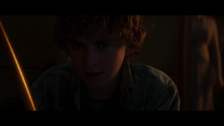 سریال پرسی جکسون و المپ نشینان فصل 1 قسمت 3 دوبله فارسی