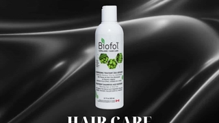 شامپو ضد ریزش مو بایوفل کانادا