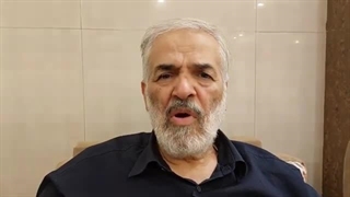 14030119: نقد دکتر قدیری ابیانه به قیمت بنزین در سال ۱۴۰۳