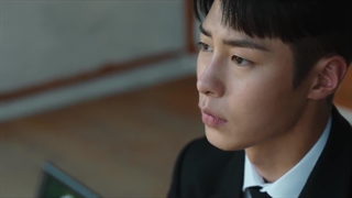 سریال کره ای وارث غیرممکن (قسمت ۱۲ آخر) زیرنویس فارسی چسبیده