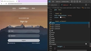 ثبت نام و ورود