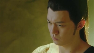 قسمت 10 سریال چینی(نگهبانان مقبره)Guardians of the Tomb 2021با بازی چن یو چنگ_اقتباس از یک مانهوآ+زیرنویس فارسی