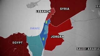 14030119: آیا اسراییل با بمب اتم پاسخ ایران را می‌دهد؟!