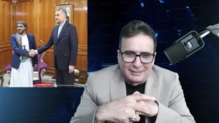 14030119: پاسکاری مولوی عبدالحمید و جیش العدل با همدیگر