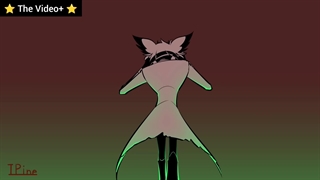 چهره شاد (Happy Face)!! (موزیک ویدیو از شخصیت الستور از هازبین هتل با زیرنویس فارسی)