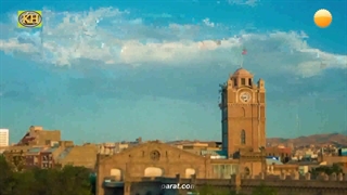 آذربایجان سرزمین زیبایی ها