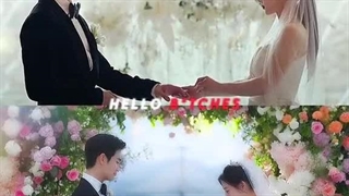 ادیت کیدراما_شیطان من & ملکه اشک ها