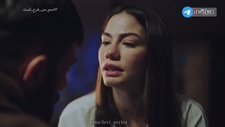 سریال اسم من فرح است قسمت 107 دوبله فارسی