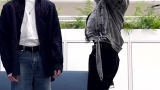 تیک تاک اکسدینری هیروز آهنگ Everytime We touch