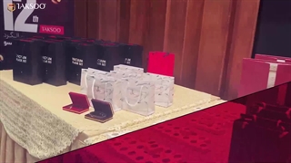 سمینار تکسو