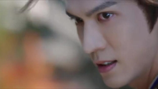 Ep11)سریال چینی شعله های سوزان Burning Flames 2024 | قسمت ۱۱ | زیرنویس فارسی