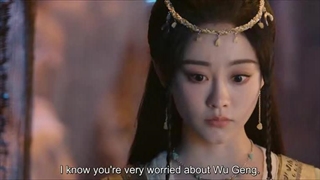 Ep14)سریال چینی شعله های سوزان Burning Flames 2024 | قسمت ۱۴ | زیرنویس فارسی