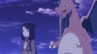 Pokémon 2023- The Pendant that started it all part 2