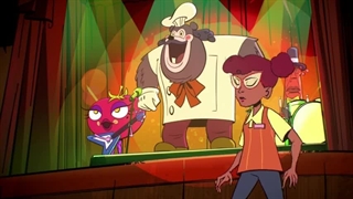 لاکپشت های نینجا پونی.فصل ۰۱.قسمت۰۳ با دوبله فارسی