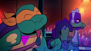 لاکپشت های نینجا پونی.فصل ۰۱.قسمت۰۵ با دوبله فارسی