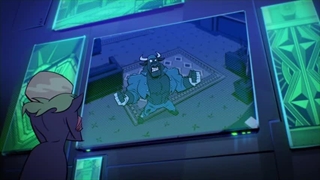 لاکپشت های نینجا پونی.فصل ۰۱.قسمت۱۷ با دوبله فارسی