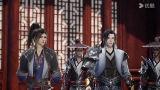 انیمه دامنه شمشیر The Legend of Sword Domain قسمت 140 زیرنویس فارسی