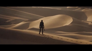 فیلم تل ماسه 2 بازیرنویس فارسی/ Dune: Part Two 2024