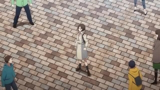 لیکوریس ریکول قسمت 11 دوبله فارسی