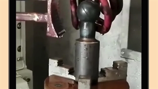 سخت کاری به روش اینداکشن