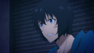 انیمه تک رو قسمت ۴ دوبله فارسی            ☆☆☆