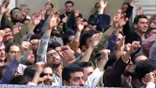 حاشیه های دیدار تشکل های دانشجویان سراسر کشور با رهبر معظم انقلاب ۱۴۰۳/۰۱/۱۹