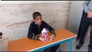 پرهام فروتن معجزه قرآنی