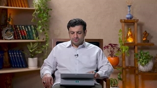 14030119: رمضان 1403 - جنود عقل و جهل 68 - تسلیم و شک