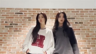 اپدیت سوشال مدیای بیبیز با روکا و آهیون❤️