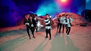 GOT7 "Hard Carry(하드캐리)" Choreography M\V   ~  دنس موزیک ویدئو Hard Carry گاتسون