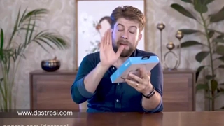 هندزفری بلوتوث دورگردنی یونیو مدل Univo UN400