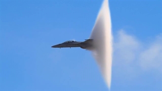 هواپیماهای نظامی که بالاترین ارتفاع پروازی را دارند