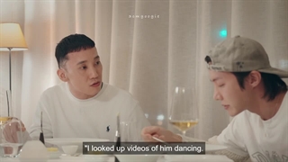 دانلود قسمت چهارم سری مستند 'Hope On The Street ' جیهوپ با زیرنویس فارسی