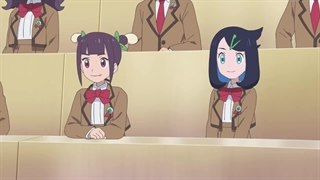 Pokémon 2023- The Pendant That Starts It All Part One (720p)