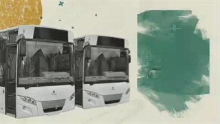 نقشه پارکینگ های تعیین شده مصلی برای نمازگزاران عید فطر