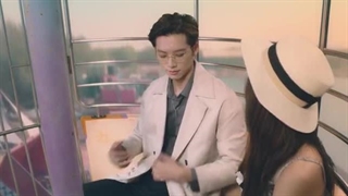 قسمت ۴ سریال چینی دوباره عاشقی