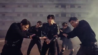 온앤오프(ONF) 'Bye My Monster' MV