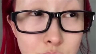 تغییر با میکاپ_برای ویدیوهای بیش‌تر فالو کن